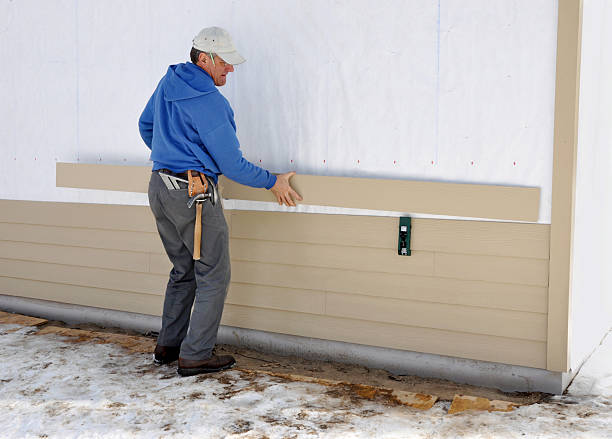 Professional Siding in Shiprock, NM